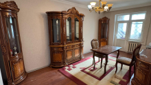 3 otaqlı Köhnə tikili
