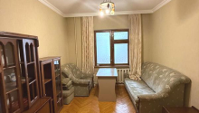2 otaqlı Köhnə tikili