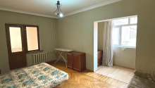 2 otaqlı Köhnə tikili, Satış, Bakı, Nərimanov, Gənclik