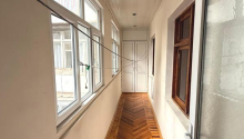 2 otaqlı Köhnə tikili, Satış, Bakı, Nərimanov, Gənclik