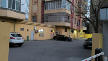 3 otaqlı Yeni tikili