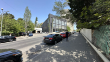 3 otaqlı Köhnə tikili, Satış, Bakı, Xətai