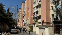 3 otaqlı Köhnə tikili