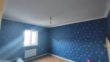 4 otaqlı Villa / Həyət evi