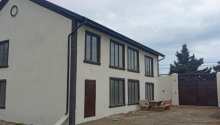6 otaqlı Villa / Həyət evi
