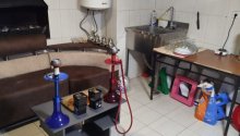 3 otaqlı Obyekt, Kirayə (aylıq), Bakı, Nərimanov, Gənclik