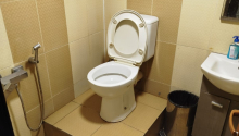 3 otaqlı Obyekt, Kirayə (aylıq), Bakı, Nərimanov, Gənclik