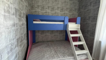 2 otaqlı Yeni tikili, Kirayə (aylıq), Bakı, Xətai, İnşaatçılar