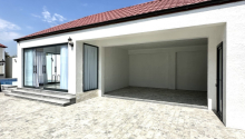5 otaqlı Bağ evləri, Satış, Bakı, Xəzər