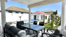 5 otaqlı Bağ evləri, Satış, Bakı, Xəzər