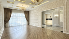 5 otaqlı Bağ evləri, Satış, Bakı, Xəzər
