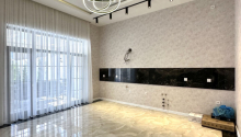 5 otaqlı Bağ evləri, Satış, Bakı, Xəzər