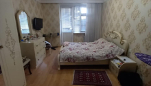 3 otaqlı Köhnə tikili, Satış, Bakı, Yasamal