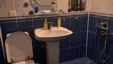 3 otaqlı Köhnə tikili, Satış, Bakı, Yasamal