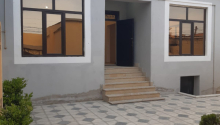 3 otaqlı Villa / Həyət evi