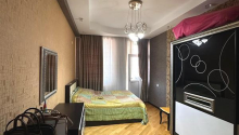 3 otaqlı Yeni tikili, Satış, Bakı, Nizami, Neftçilər