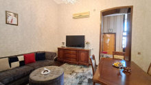 4 otaqlı Köhnə tikili, Satış, Bakı, Səbail