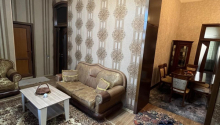 4 otaqlı Köhnə tikili, Satış, Bakı, Səbail