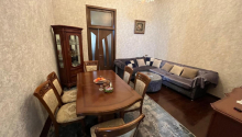 4 otaqlı Köhnə tikili, Satış, Bakı, Səbail