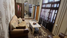 4 otaqlı Köhnə tikili, Satış, Bakı, Səbail