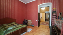 4 otaqlı Köhnə tikili, Satış, Bakı, Səbail