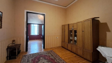 4 otaqlı Köhnə tikili, Satış, Bakı, Səbail