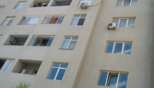 2 otaqlı Yeni tikili, Satış, Bakı, Yasamal, İnşaatçılar