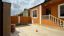 4 otaqlı Villa / Həyət evi, Satış, Bakı, Sabunçu, Koroğlu
