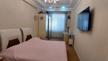 4 otaqlı Yeni tikili, Satış, Bakı, Yasamal, 20 yanvar