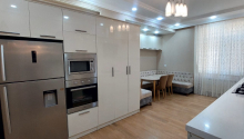 4 otaqlı Yeni tikili, Satış, Bakı, Yasamal, 20 yanvar