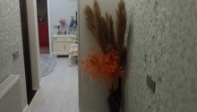 2 otaqlı Yeni tikili, Satış, Bakı, Xətai, Əhmədli