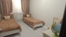 2 otaqlı Yeni tikili, Satış, Bakı, Xətai, Əhmədli