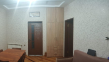 2 otaqlı Yeni tikili, Satış, Abşeron