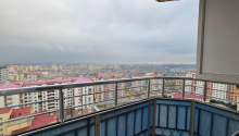3 otaqlı Yeni tikili, Satış, Bakı, Yasamal, İnşaatçılar