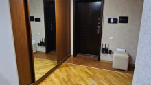 3 otaqlı Yeni tikili, Satış, Bakı, Yasamal, İnşaatçılar