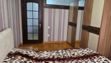 3 otaqlı Yeni tikili, Satış, Bakı, Yasamal, İnşaatçılar