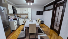 3 otaqlı Yeni tikili, Satış, Bakı, Yasamal, İnşaatçılar