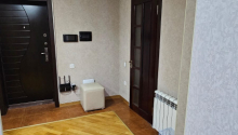 3 otaqlı Yeni tikili, Satış, Bakı, Yasamal, İnşaatçılar