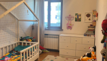 3 otaqlı Yeni tikili, Kirayə (aylıq), Bakı, Xətai, Həzi Aslanov