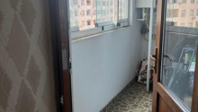 3 otaqlı Yeni tikili, Kirayə (aylıq), Bakı, Xətai, Həzi Aslanov
