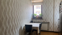 3 otaqlı Yeni tikili, Kirayə (aylıq), Bakı, Xətai, Həzi Aslanov