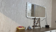 3 otaqlı Yeni tikili, Kirayə (aylıq), Bakı, Xətai, Həzi Aslanov
