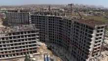 2 otaqlı Yeni tikili, Satış, Bakı, Binəqədi