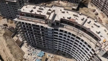 2 otaqlı Yeni tikili, Satış, Bakı, Binəqədi