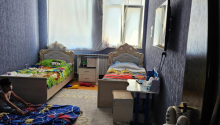 3 otaqlı Yeni tikili, Satış, Abşeron