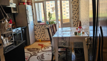 3 otaqlı Yeni tikili, Satış, Abşeron