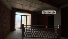 3 otaqlı Yeni tikili, Satış, Bakı, Nərimanov, 28 may