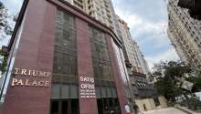 3 otaqlı Yeni tikili, Satış, Bakı, Nərimanov, 28 may