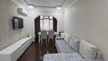 2 otaqlı Köhnə tikili, Satış, Bakı