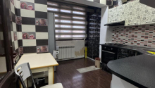 2 otaqlı Köhnə tikili, Satış, Bakı